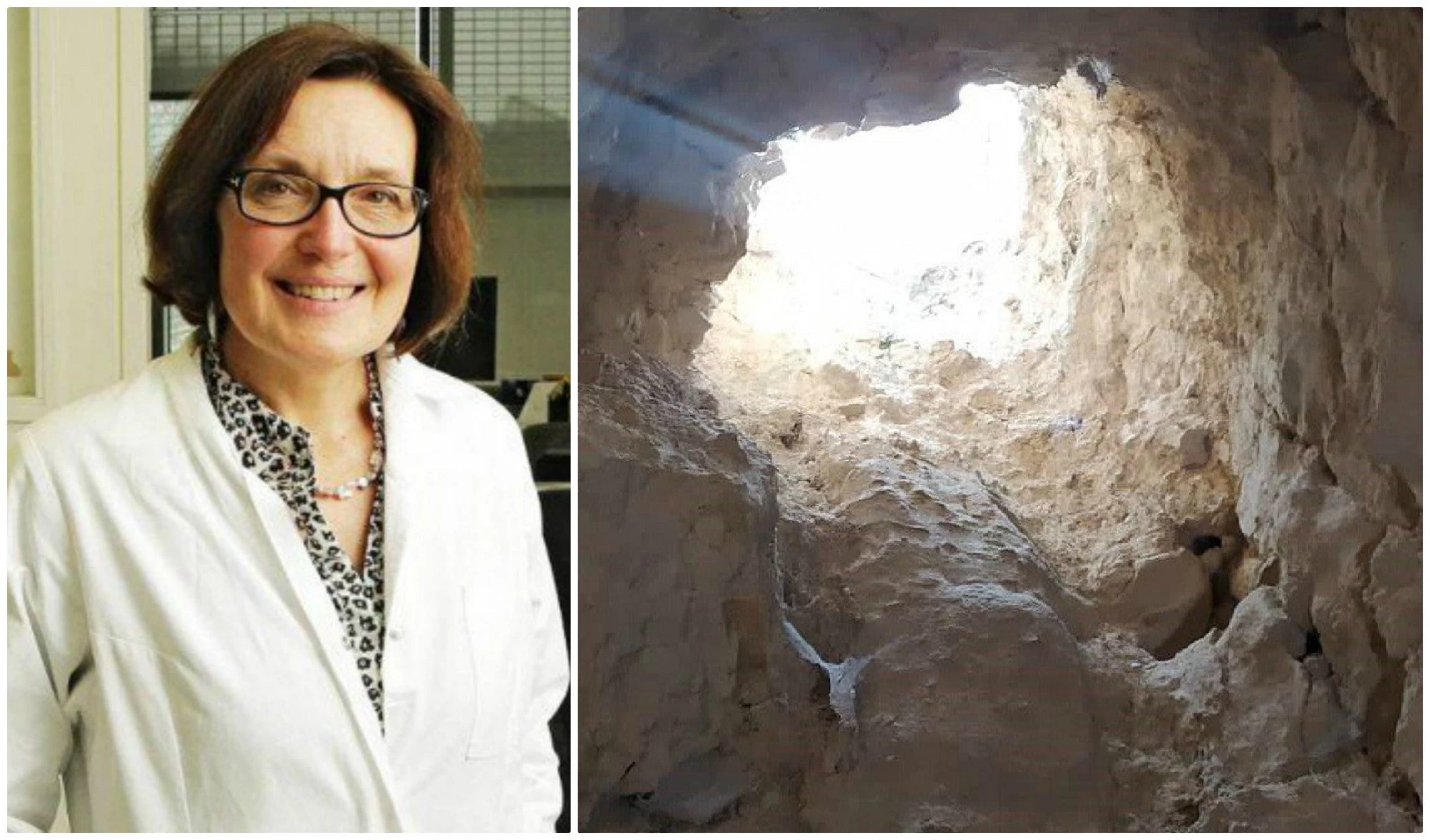 Κρήτη: Στα ίχνη του δολοφόνου της Suzanne Eaton – Το μεγάλο λάθος που μπορεί να λύσει το γρίφο!